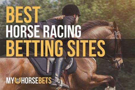 Horse Racing Betting Strategy » Top horse racing strategies for betting